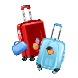 Luggage Handling