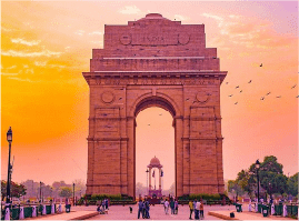 DELHI