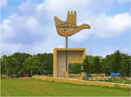 CHANDIGARH